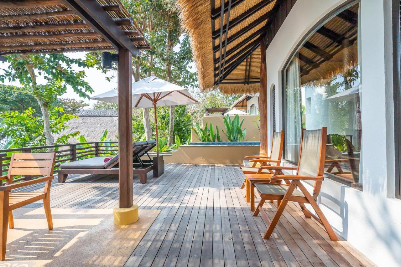 Garden Villa con Piscina Privata
